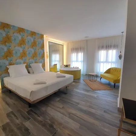 Apartment Reina Victoria Prado Sastre