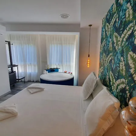 Reina Victoria Prado Sastre Apartmán *