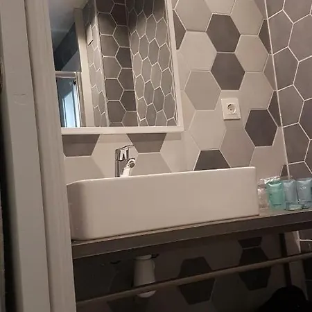 Apartmán Reina Victoria Prado Sastre *