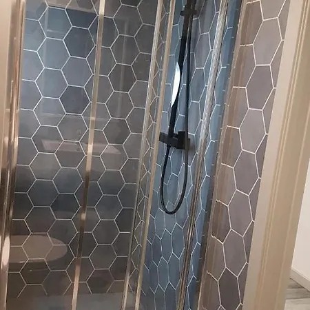 Apartmán Reina Victoria Prado Sastre *