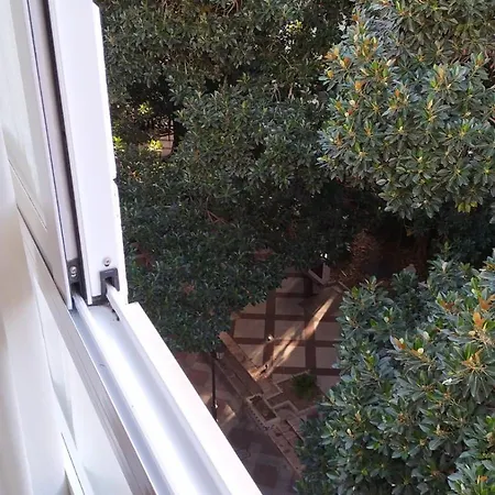 Reina Victoria Prado Sastre Apartmán *