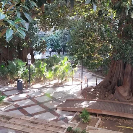 Reina Victoria Prado Sastre Apartmán *