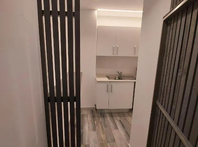 Apartamento Reina Victoria Prado Sastre *