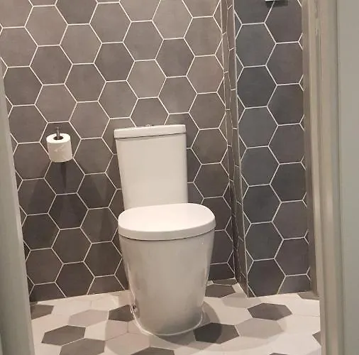 Apartamento Reina Victoria Prado Sastre *