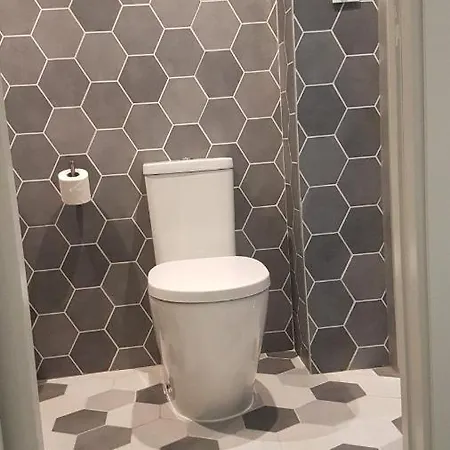 Apartamento Reina Victoria Prado Sastre *